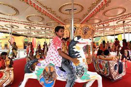 Haailand | Amusement Park Vijayawada | Water Theme Park