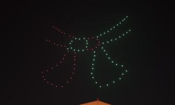 Book a Stunning Drone Show to Transform Your Next Event – Make Every Moment Unforgettable!