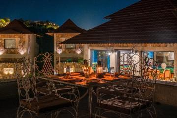 Sarasiruham - Private Pool Villa In Udaipur