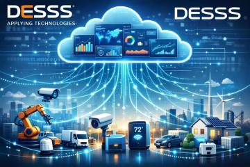 IoT Consulting Services in Austin | IoT Architecture, Devices & Analytics