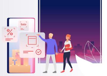 Premium Marketplace App & Platform Development Services