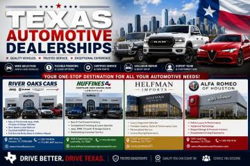 New & Used Cars, Luxury Vehicles & Expert BodyShop Services | TexasCarDealerships