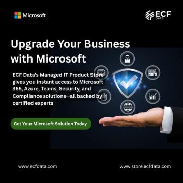 Upgrade Your Business with Microsoft – Save More, Scale Faster!