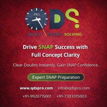 QDS Pro is a leading test prep company based in Mumbai.