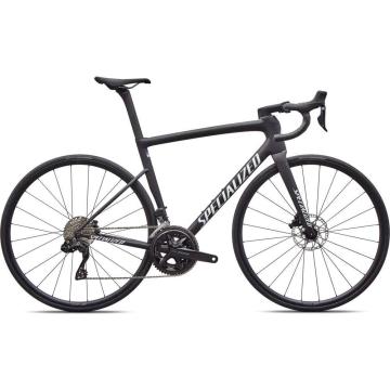 2026 Specialized Tarmac SL8 Comp Shimano 105 Di2 Road Bike (BIKOTIQUE)