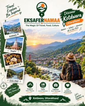 MusafirJourney – Your Partner for Unforgettable Travel Experiences