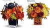 Boo-tiful Bouquets: Celebrate Halloween with Flowers!