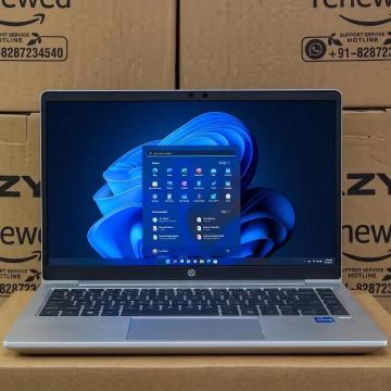 HP ProBook 440 G8 i5 11th Gen Laptop: Price, Specs & Review