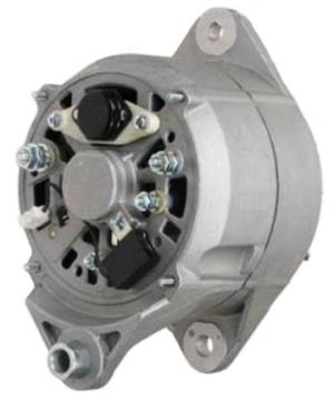 Alternator for John Deere agricultural Equipment
