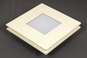 Clean Room LED Light Fixtures