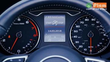 OEM Automotive Lighting Solutions by FIEM Industries