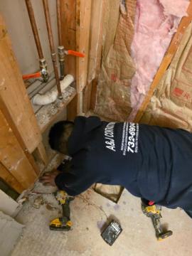 AJ Contractors LLC