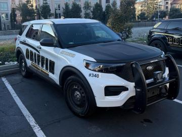 Professional School Security Guard Services in Bay Area