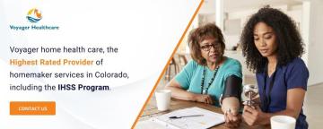 Voyager Home Health Care