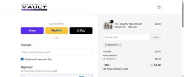 Up To 90% OFF All Your Choices on MRR Products Vault