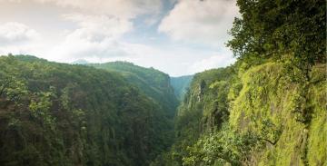 Book /MPT /Hotel /Rock & Manor /Pachmarhi - MPTDC - Asia - Hotels & Resorts,