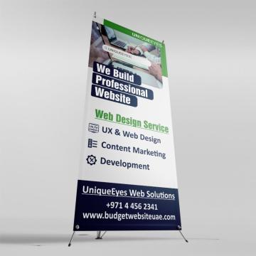 letterhead printing Dubai