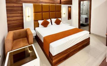 Looking for the Best Hotel in Karol Bagh? Book Jeyan Inn Today!