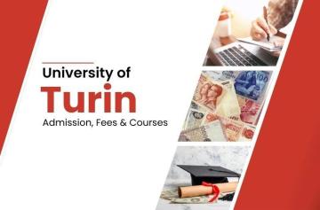 University of Turin in Italy for Indian Students