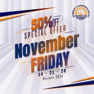 Outdoor-indoor folding furniture sets —Enjoy SunBoat’s amazing discounts this November!