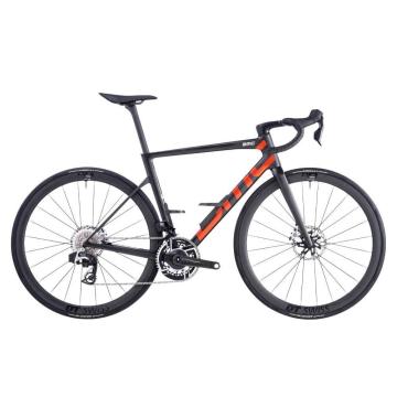 2026 BMC Teammachine SLR 01 ONE Carbon Performance Race Road Bike (MONKEYCYCLESHOP)