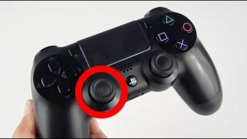 Gamepad analog repair for PlayStation from kshs 500