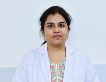 Best Kidney Specialist Near Hyderabad | Dr Vaishnavi Pochineni