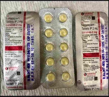 Where Can You Get Affordable Ativan 2mg Tablets Online?
