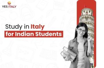 Studying Abroad in Italy with best guidance