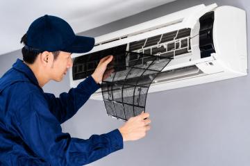 Best AC Cleaning Services in Dubai for Homes & Businesses