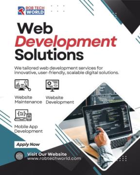 Leading Web Development Company in Chandigarh