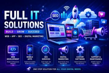Augmented Reality Services in India (For Companies) | eCommerce, Training & Marketing