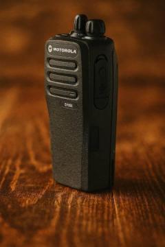 Motorola Walkie Talkie Shop