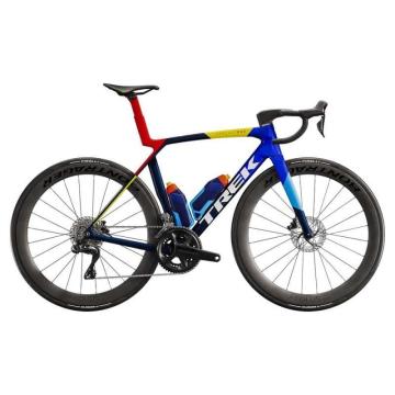 2025 Trek Madone SLR 7 Gen 8 Road Bike (CENTRACYCLES)