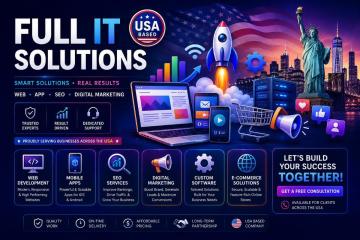 MERN Stack Development Company in India (For Companies) | APIs, UI & QA
