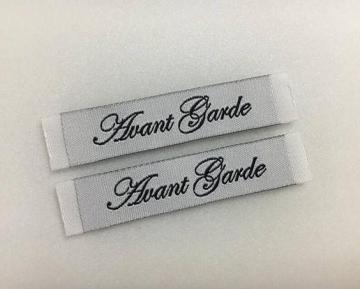 Why you choose Custom Woven Labels for your clothing collection?