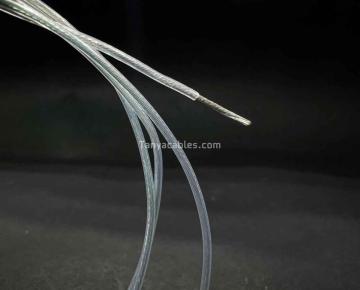 Best Extruded Teflon Wires