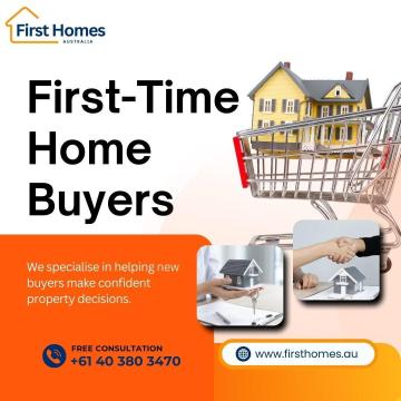 Tips for First-Time Home Buyers