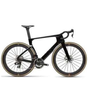 2026 Cervelo S5 Red AXS Road Bike - BAMBOBIKES