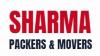 Sharma Packers & Movers – Trusted Relocation Experts in India