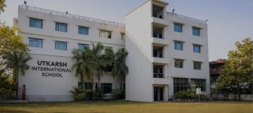 Best CBSE School In Lucknow | Utkarsh International School