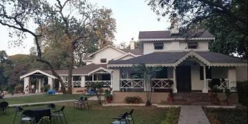 Book MPT Glen View Pachmarhi - MPTDC - Asia - Hotels & Resorts.