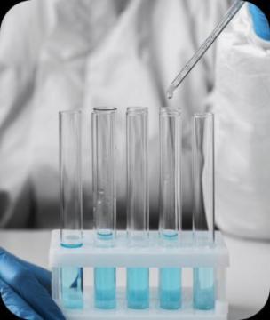 Veta Genomics – Biotechnology Research & Training