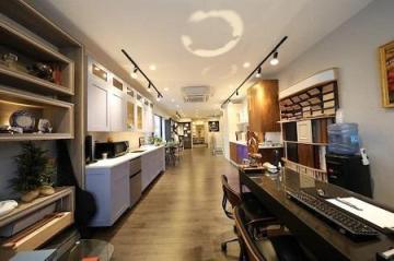 Noble cabinetry NY