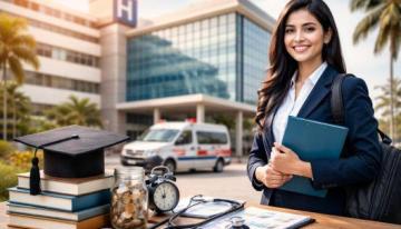 Choose ISHM for the Best BBA in Hospital Management Colleges in Kolkata