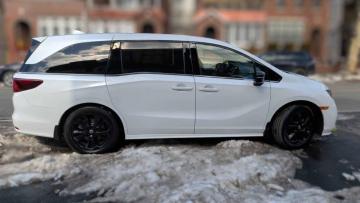 2023 Honda Odyssey Sport-L |47k Miles