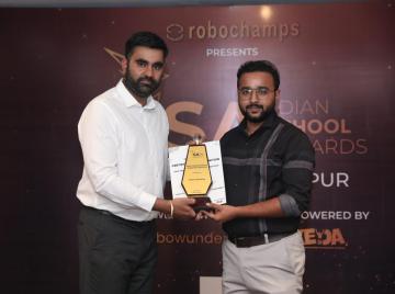 "Arena Trainings is a leading digital marketing institute in Jaip