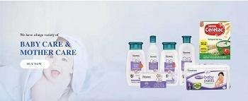 Medical Stores in Gujarat
