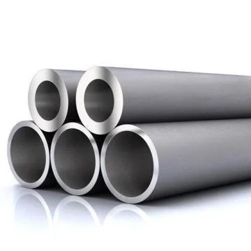 Super Duplex 2507 Pipe Manufacturer