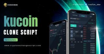 Launch a High-Performance Crypto Exchange with a KuCoin Clone Script